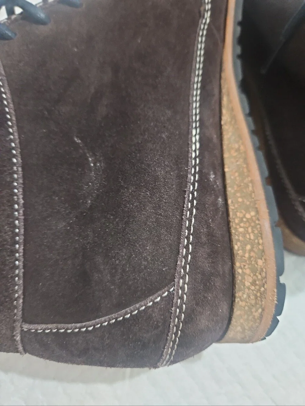 Cole Haan classic brown